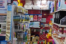 Reputed & established Toys & Gifts business for sale