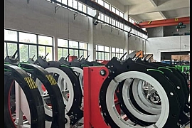 High-Margin Investment in Innovative Construction Equipment – Ready for Global Expansion!