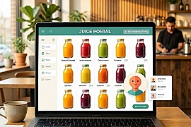 🥤 HEALTHY JUICE SUBSCRIPTION BUSINESS FOR SALE IN DUBAI