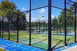 PREMIER SPORTS FACILITY  | FULLY EQUIPPED WITH CAFÉ & RETAIL SHOP FOR SALE IN AL AIN - ABU DHABI!!BUSINESS FOR SALE!!!