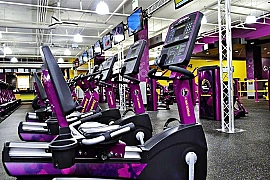 Fitness Club & Gym with Swimming Pool and Premium Facilities