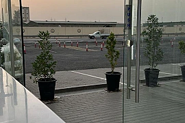 PUBLIC KITCHEN FOR SALE IN SAJAA SHARJAH