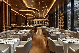 🍽️ RESTAURANT FOR SALE IN UAE