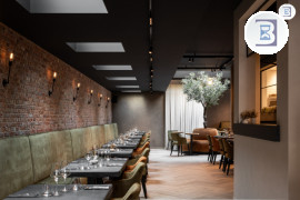 3000 SQFT - FAMOUS INDIAN RESTAURANT FOR SALE IN ARJAN, DUBAI