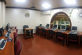Well-Equipped Education & Training Center in Sharjah – Prime Lease & Assets Included
