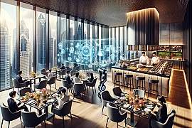 RESTAURANT SETUP FOR SALE IN AL ZAHIYA - ABU DHABI RESTAURANT SETUP FOR SALE IN AL ZAHIYA - ABU DHABI