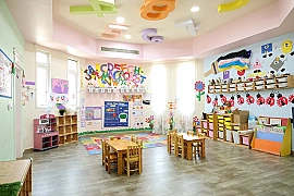 Premium Nursery for Sale in Mohammed Bin Zayed City, Abu Dhabi