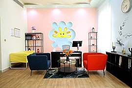 Premium Nursery for Sale in Mohammed Bin Zayed City, Abu Dhabi