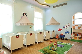 Premium Nursery for Sale in Mohammed Bin Zayed City, Abu Dhabi