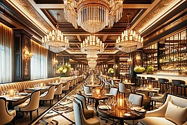 EXCEPTIONAL RESTAURANT FOR SALE IN MUSSAFAH- ABU DHABI | WELL ESTABLISHED BUSINESS