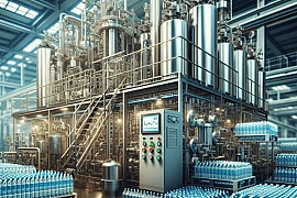 COMPLETE 5 GALLON WATER FACTORY SETUP FOR SALE IN AJMAN!!!! BUSINESS FOR SALE!!!