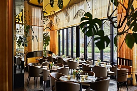 IN KARAMA- HUGE 3700 SQFT PREMIUM RESTAURANT FOR SALE - DUBAI!!!!BUSINESS FOR SALE!!!