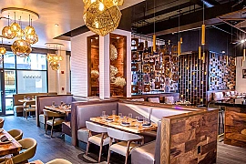 15 YEARS BRAND- SUCCESSFULLY RUNNING THAI RESTAURANT IN THE HEART OF DUBAI, AL BARSHA!!! BUSINESS FOR SALE!!!