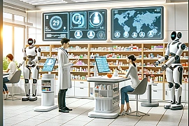 DOH APPROVED PHARMACY SPECIALIZED IN MOTHER & BABY CARE | PREMIUM DESIGN | FULLY FITTED PHARMACY FOR SALE IN ABU DHABI!!!BUSINESS FOR SALE!!!