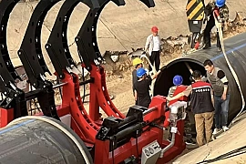 High-Margin Investment in Innovative Construction Equipment – Ready for Global Expansion!