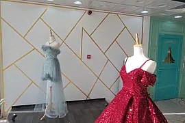 Ladies Couture Boutique for Sale | With In-House Tailoring