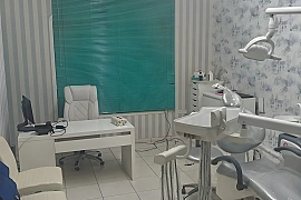 Medical Polyclinic for Sale – Ajman (UAE)