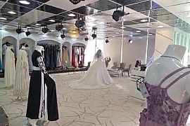 Ladies Couture Boutique for Sale | With In-House Tailoring