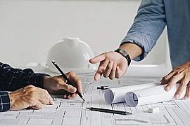 engineering consultants company for sale in Dubai G+12 and Unlimited