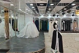 Ladies Couture Boutique for Sale | With In-House Tailoring
