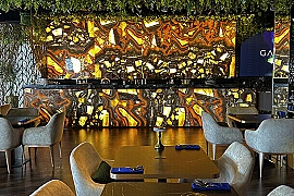Premium Shisha & Dining Lounge for Sale | Gashisha Lounge