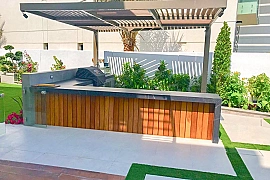 RUNNING LANDSCAPING BUSINESS FOR SALE (DUBAI)