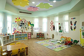 Premium Nursery for Sale in Mohammed Bin Zayed City, Abu Dhabi