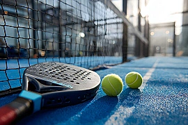 WELL-ESTABLISHED PREMIUM PADEL CLUB FOR SALE IN SHARJAH!!!!