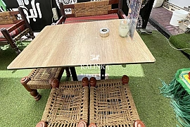 Casual dining Retaurant in Ajman for urgent sale located in Al Numaimiya 2