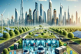 HIGHLY PROFITABLE CAR WASH BUSINESS FOR SALE IN RAS AL KHOR - DUBAI!!! BUSINESS FOR SALE!!!
