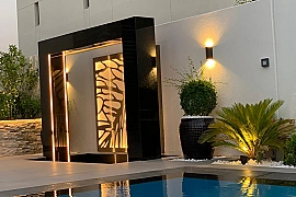 RUNNING LANDSCAPING BUSINESS FOR SALE (DUBAI)
