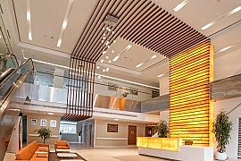 LEADING HEALTHCARE FACILITY FOR SALE IN WASL ROAD - DUBAI!!!BUSINESS FOR SALE!!!!
