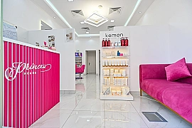 Ladies Salon In Prime Al Barsha For Sale