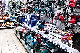 Well Running Hardware Building Materials Business for sale Well Running Hardware Building Materials Business for sale