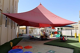 Premium Nursery for Sale in Mohammed Bin Zayed City, Abu Dhabi