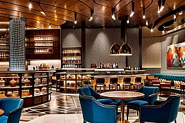 LUXURY RESTAURANT & COFFEE SHOP SET UP FOR SALE | PRIME LOCATION | OUTDOOR TERRACE  SEATING IN JUMERIAH – DUBAI!!!BUSINESS FOR SALE!!!