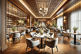 β FOR LEASE β FULLY FITTED F&B SHOP IN DUBAI MALL β FOR LEASE β FULLY FITTED F&B SHOP IN DUBAI MALL