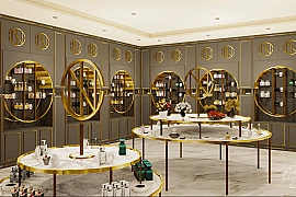 PROFITABLE PERFUMES & OUD BUSINESS FOR SALE IN UAE