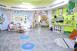 Premium Nursery for Sale in Mohammed Bin Zayed City, Abu Dhabi