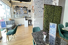 Casual dining Retaurant in Ajman for urgent sale located in Al Numaimiya 2