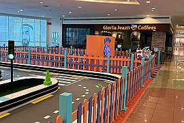 Children’s Driving Experience & Toy Store Business for Sale