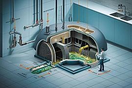 GREASE TRAP BUSINESS WANTED