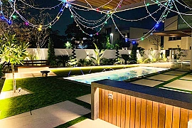 RUNNING LANDSCAPING BUSINESS FOR SALE (DUBAI)