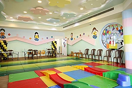 Premium Nursery for Sale in Mohammed Bin Zayed City, Abu Dhabi