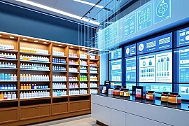 FULLY LICENSED DRUG STORE SETUP WITH IMPORT & DISTRIBUTION BUSINESS OF MEDICINES AND MEDICAL DEVICES FOR SALE IN INTERNATIONAL CITY - DUBAI!!!! BUSINESS FOR SALE!!!