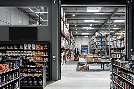 PROFITABLE SPORTS NUTRITION RETAIL & DISTRIBUTION BUSINESS FOR SALE DUBAI, UAE!!!