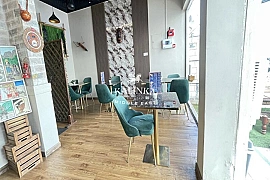 Casual dining Retaurant in Ajman for urgent sale located in Al Numaimiya 2