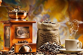 LOCALLY MANUFACTURED ARABIC COFFEE CAPSULES BUSINESS FOR SALE IN KHAWANEEJ - DUBAI!!!! BUSINESS FOR SALE!!!