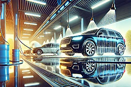MOBILE CAR WASH BUSINESS FOR SALE IN DUBAI & SHARJAH MOBILE CAR WASH BUSINESS FOR SALE IN DUBAI & SHARJAH