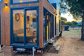 Elbarsco Tiny House